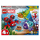 Klocki LEGO® LEGO Marvel 11207 Spidey: podwodne pojazdy dla dzieci